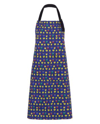Buckets and Spades Unisex Adult Apron