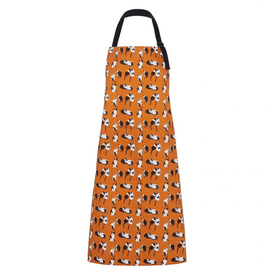 Cats Unisex Child Apron - 2 sizes available