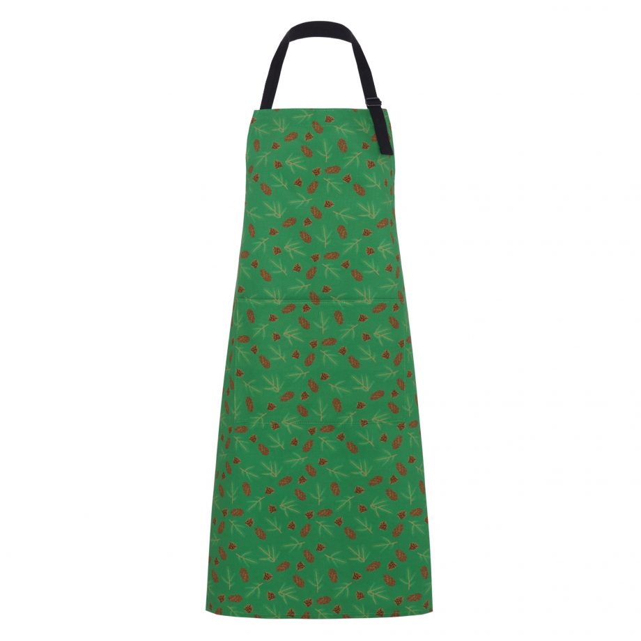 Cones Unisex Apron for Children - 2 sizes available