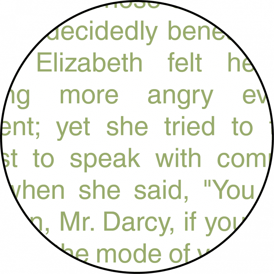 pride and prejudice art print, wall art, wall poster