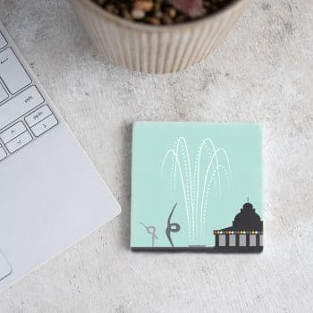 Victoria Park Coasters