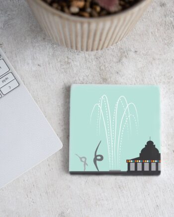 Victoria Park Coasters
