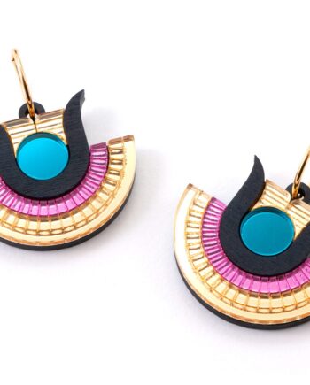 FORM071 HATHOR Hoops - Various Colours