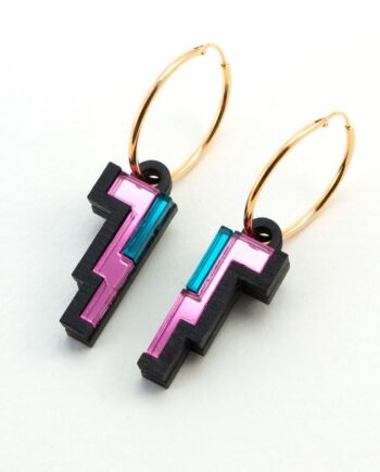 FORM072 ISIS Hoops - Various Colours