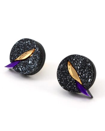 FORM079 BREEZE Studs - Various Colours