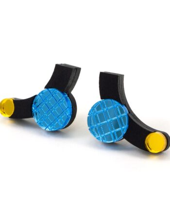 FORM080 SKYLINE Studs - Various Colours