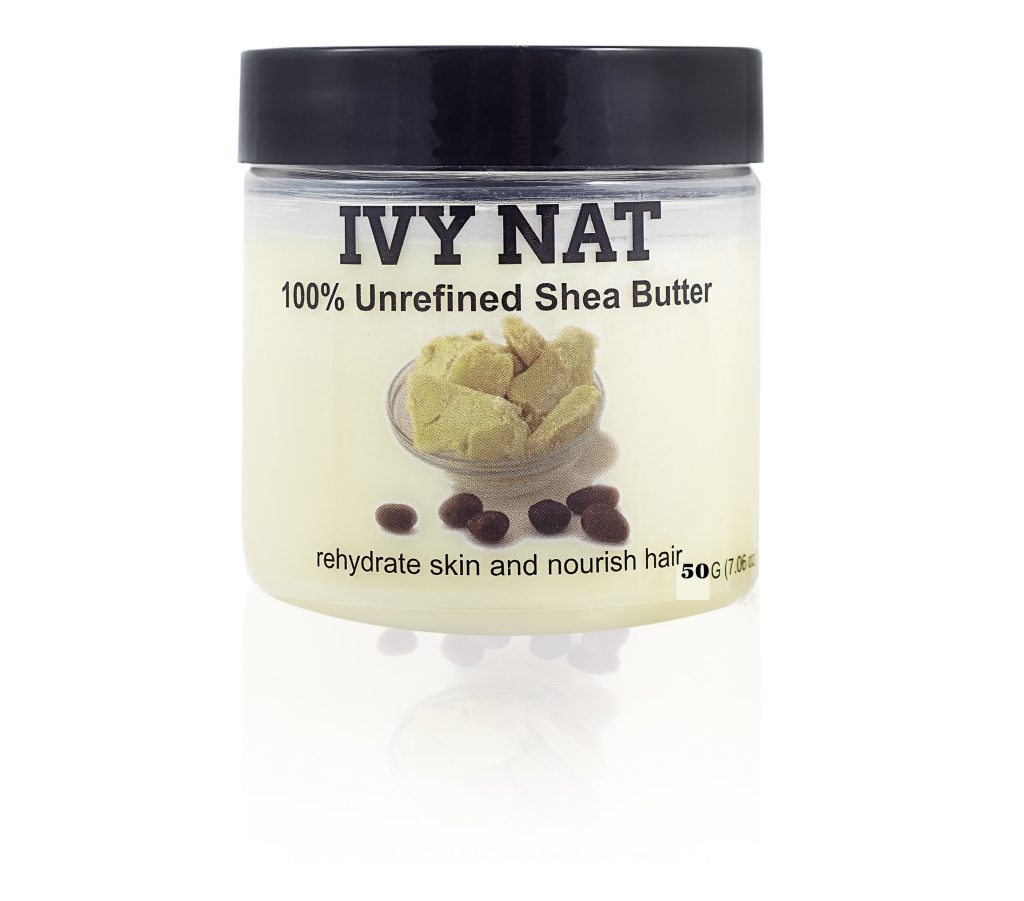 Unveil Radiant Skin with Ivy Nat Mesh Exfoliating Sponge - ivy nat