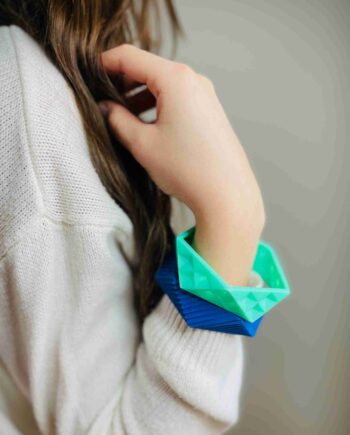 Geo Bangle