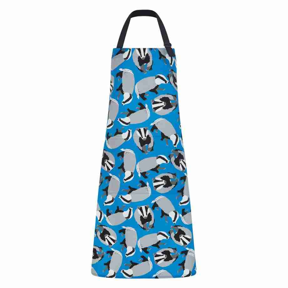 Badgers Unisex Adult Apron