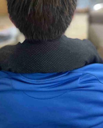 Cherry Stone Neck and Shoulder Therapy Pack
