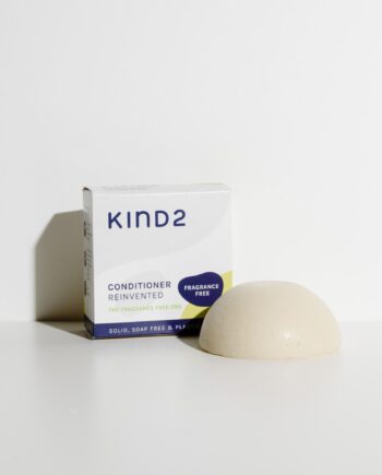 Fragrance Free One Conditioner Bar