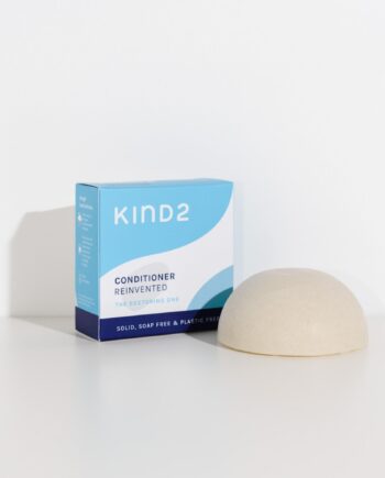 Restoring Conditioner Bar