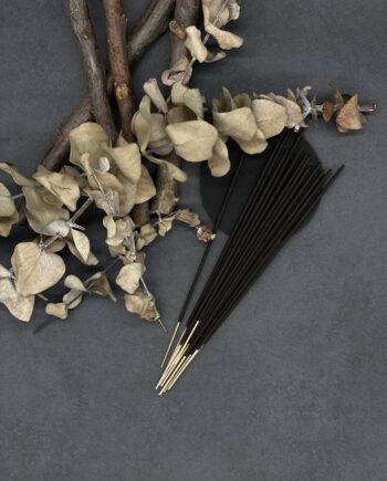 Touch Wood Sustainable Incense Sticks