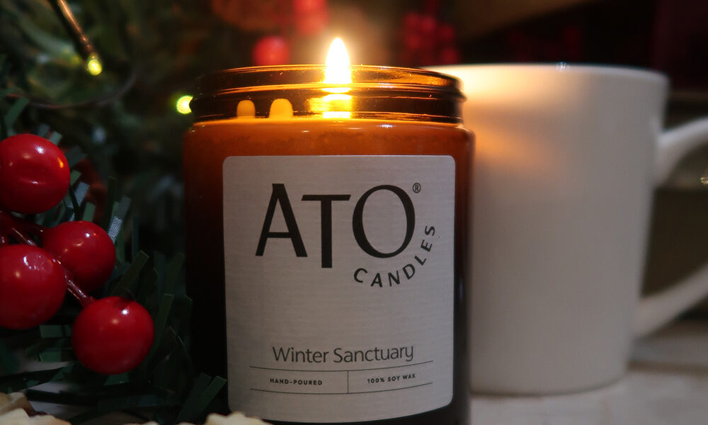 ATO Candles