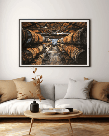 Fettercairn Whisky Distillery