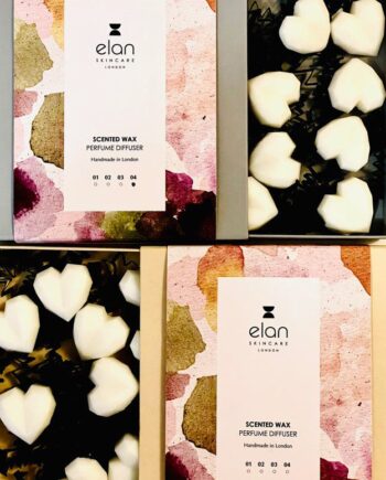 Vegan Scented Wax Melts Elan Skincare