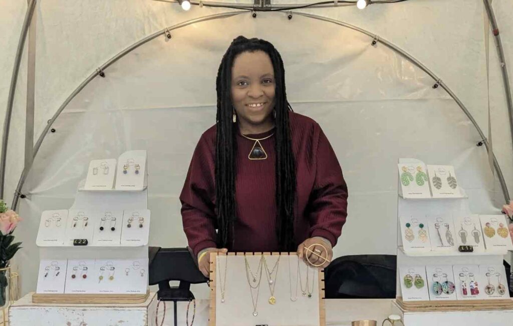 5 top tips from Urban Makers Designers on Running a Handmade Business