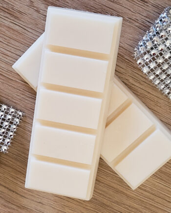 Fresh Linen Soy Wax Snap Bar