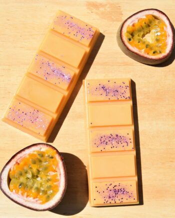 Passion Fruit Martini Soy Wax Snap Bar