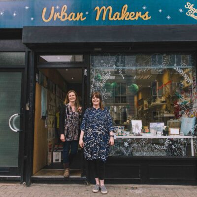 UrbanMakers-shop-roman-road