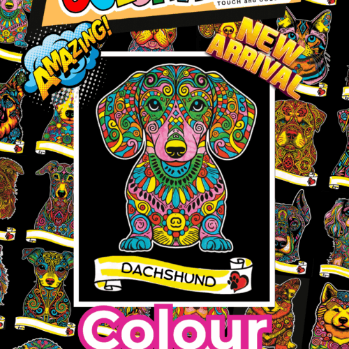 Colorvelvet - Mecenate Ltd Colorvelvet - Mecenate Ltd