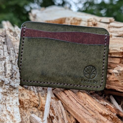 Emelgi Breeze Cardholder Emelgi Breeze Cardholder