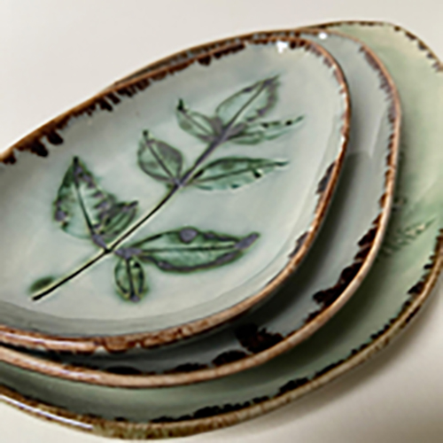 Moss Stitch Ceramics Moss Stitch Ceramics