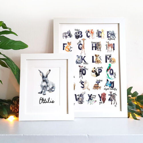 NixRowan Prints NixRowan Prints