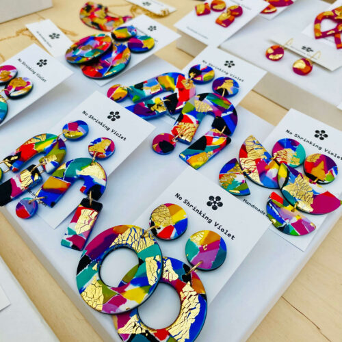 NoShrinkingViolet NoShrinkingViolet