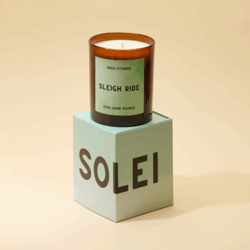 SleighRide_Solei SleighRide_Solei