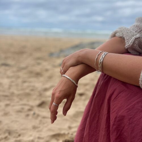 Smoke and Ash Jewellery Smoke and Ash Jewellery