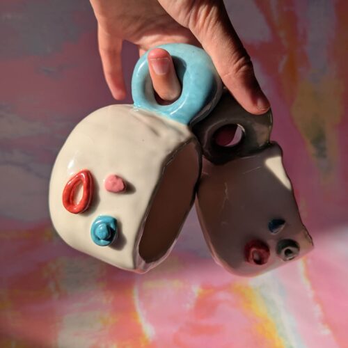 Souza Ceramics Souza Ceramics