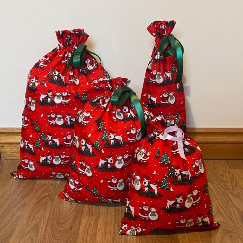 Stitched By Gillian Stitched By Gillian