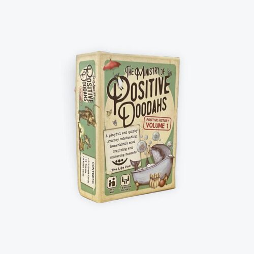 TheLifePod TheLifePod