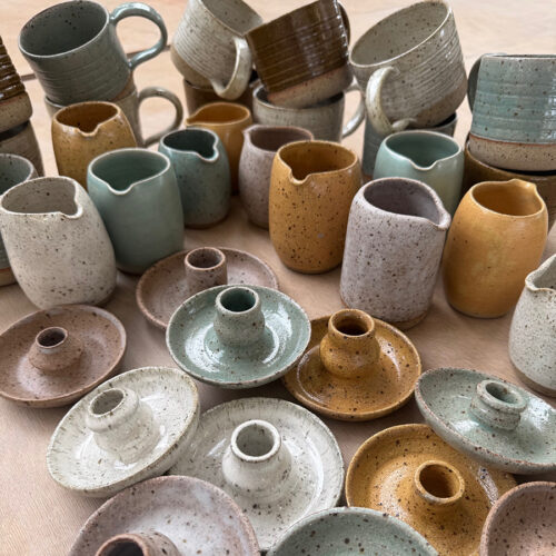 Amanda Barker Ceramics um Amanda Barker Ceramics um