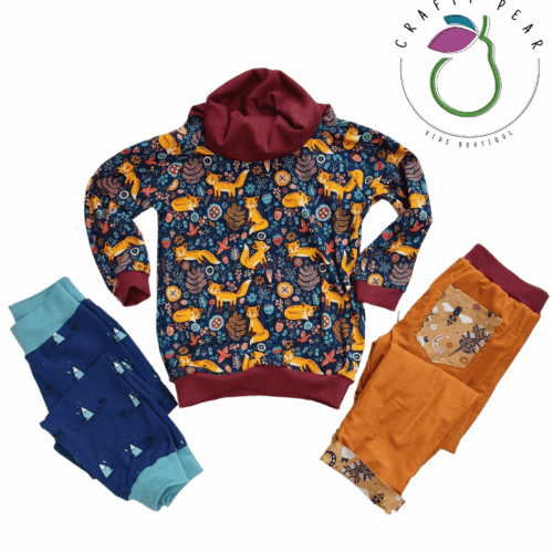 CraftyPear CraftyPear