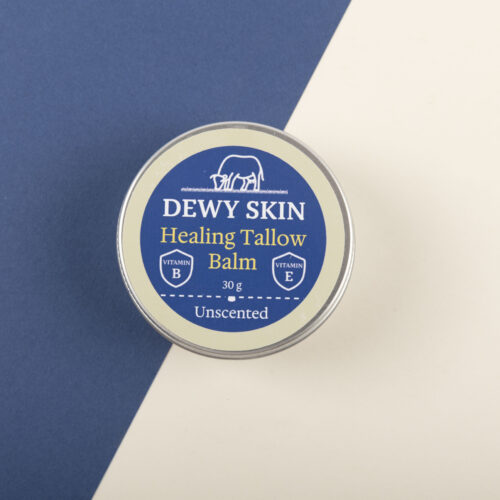 Dewy Skin(1) Dewy Skin(1)