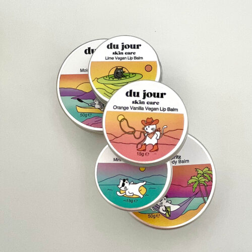 Du Jour Skin Care Du Jour Skin Care