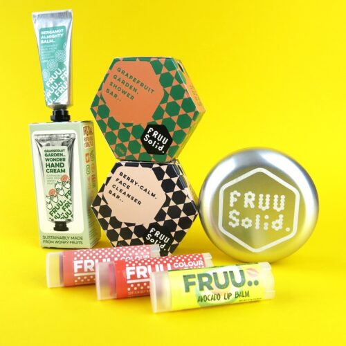 FRUU. FRUU..