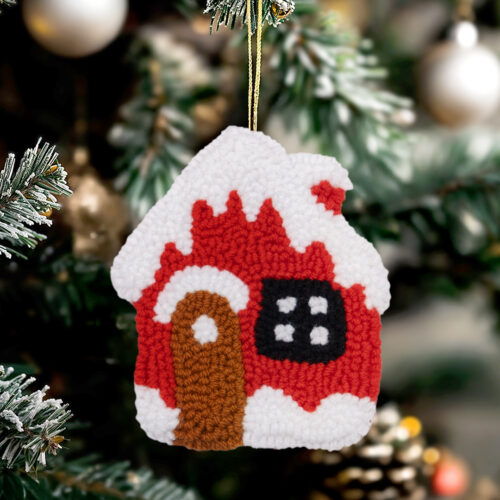 KOZI CRAFTS-Ornament KOZI CRAFTS-Ornament