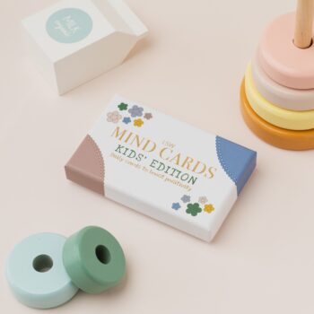 Mind Cards: Kids' Edition