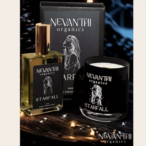 Nevanthi organics starfall Nevanthi organics starfall