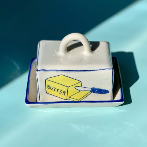 Pik-Yan Pik Yan - Urban Makers Christmas market