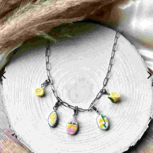 Screenshot Stud and Pearl