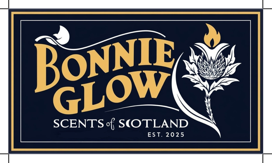 Mairi's Wedding Candle