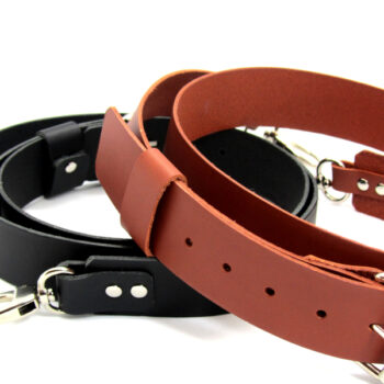 Handmade Adjustable Replacement leather Bag Strap