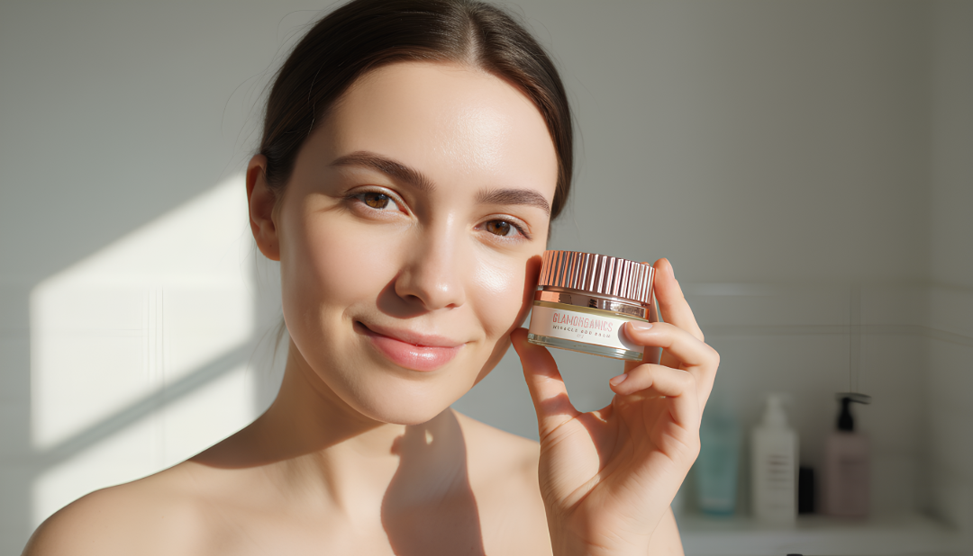 Miracle bee balm 30g