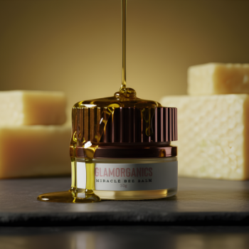 Miracle bee balm 30g