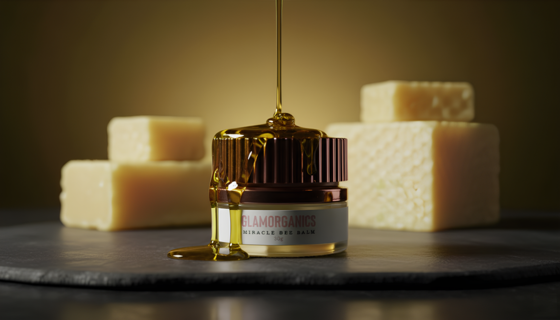 Miracle bee balm 30g