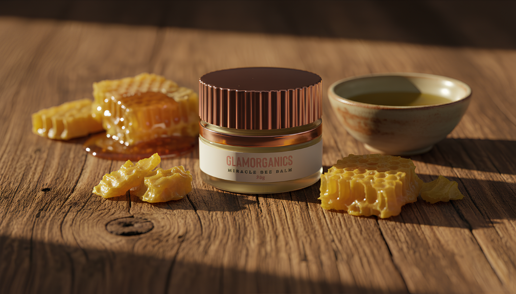 Miracle bee balm 30g